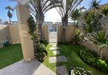 Location vacances Swakopmund - Sand And Sea Self Catering #3-1