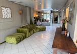 Hôtel Teylingen - Hotel Mayflower-4