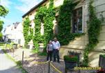 Location vacances Potsdam - Pension am Tiefen See-3