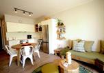 Location vacances Mossel Bay - Green Tides - Mossel Cove-3