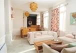 Location vacances Dives-sur-Mer - L'annexe-1