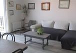 Location vacances Ploumilliau - Villa Bellevue-4