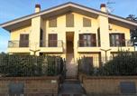 Location vacances Frascati - Villa Claudia-1