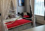 Location vacances Blackpool - Hornby Villa- 4star B&B-Couples & Families Only-1