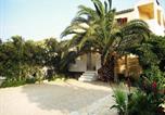 Location vacances Dubrovačko-Neretvanska - Apartments Tonka-1