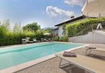 Hôtel Tenno - Eco Del Garda Bnb-3