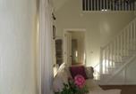 Location vacances Athlone - The Humble Daisy-3