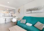 Location vacances  Huelva - Apartamento en Isla Canela-3