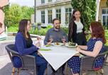 Hôtel Osthofen - Best Western Wein- und Parkhotel-4