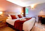 Hôtel Estialescq - Brit Hotel Confort Pau Lons-2