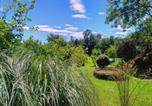 Location vacances  Province de Varèse - Milano Country Club - Villa with private pool and garden-3