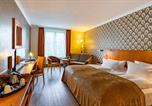 Hôtel Görlitz - Parkhotel Görlitz-1