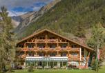 Hôtel Sölden - Hotel am Hof-1