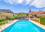 Location vacances Alhaurín de la Torre - Casa los Manantiales-1