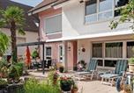 Location vacances Golf de Rhin-Chalampé - Ferienwohnung im Liestengarten-2