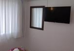 Location vacances Pinamar - Pinar de las Arenas-1