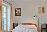 Location vacances Reddelich - Golferzimmer-4
