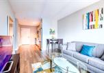 Location vacances Boston - Modern Apt with Water Views - Via-1816-1
