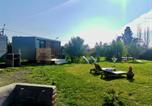 Location vacances Santa Cruz - Cabañas y Padel Tinycolchagua cl-3