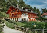 Hôtel Freilassing - Landhotel Berger-1