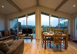 Location vacances Glencoe - Glencoe View Lodge-2