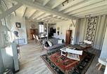 Location vacances Cabourg - Appartement duplex spacieux vue mer - 5 pers. - Fr-1-487-392-2