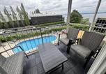 Location vacances Kirkland - Sunset East 305-1