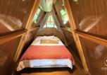 Location vacances Sapucaia do Sul - Cabana em Gramado c/ Jacuzzi vista p/ serra-2
