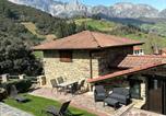 Location vacances Potes - Viviendas Rurales la Fragua-1