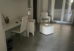 Hôtel Abruzzes - B&B Un Posto Al Mare San Salvo Marina-4