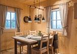 Location vacances Hallstatt - Chalet Jochwand Bad Goisern - Your Austrian Home-4