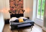 Hôtel Chassenard - Grand Hôtel de Bourbon-Lancy - Spa et Restaurant - Logis-3