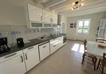 Location vacances Bossée - Gîte de charme, animaux acceptés - 6 pers. - Fr-1-381-650-3