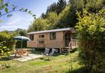 Location vacances Vresse-sur-Semois - Huttopia Vallée de la Semois-3