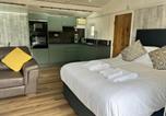 Location vacances Aberporth - Cwtch Glanmordy by Aberporth Beach Holidays-3