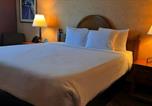 Hôtel Willows - Robinson Rancheria Resort and Casino-1