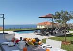 Location vacances Madère - Luxury Calheta Villa Casa Calheta Heights 3 Bedrooms Stunning Sea Views-2