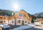 Location vacances Donnersbach - Steier Hütte S-1