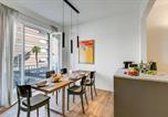 Location vacances Lugano - Elegant Apartment - Happy Rentals-1
