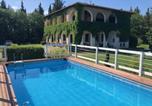 Location vacances Montespertoli - Villa Albertina-1