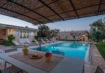 Location vacances Castellana Grotte - Villa Antica Dimora by Mmega-1