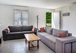 Location vacances Roussines - Les Granges De Soulagnieux-4