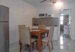 Hôtel Mazatlán - Loft Sabalo - Pet Friendly-4