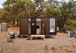 Location vacances Gisborne - Gem near the Dam by Tiny Away-1