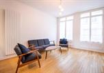 Location vacances Tours - Modern apartment near Vieux Tours-3