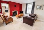 Location vacances Mold - Colomendy Alpaca Farm - Farm House-4