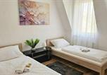 Location vacances Bremerhaven - Fewocation Bremerhaven - 2 Br - Space for 6 - Near Harbor-1