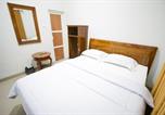 Location vacances Cangkringan - Omah Mbah Seti-1