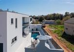 Location vacances Nin - Villa Martina - Crowonder Luxury Rent-4