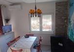 Location vacances Fonyód - Holiday home in Balatonfenyves 18465-2